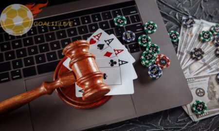 Understanding Odds and Payouts in Online Casino Malaysia