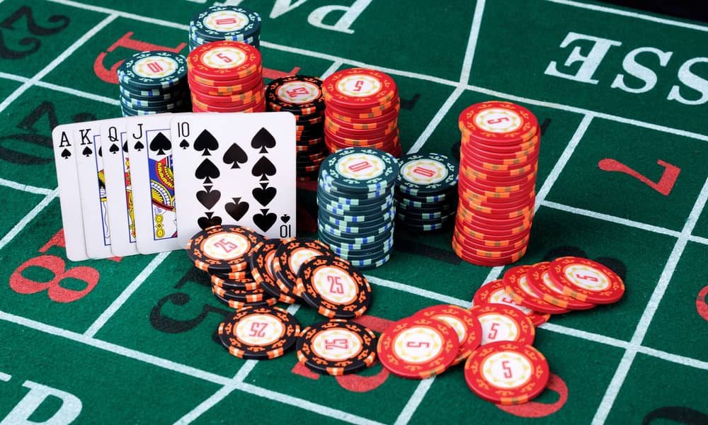 Innovative Technologies Driving the Growth of Online Casino in USA