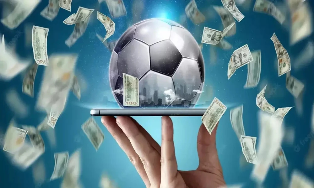Insights That Improve Decision-Making on a Football Betting Site