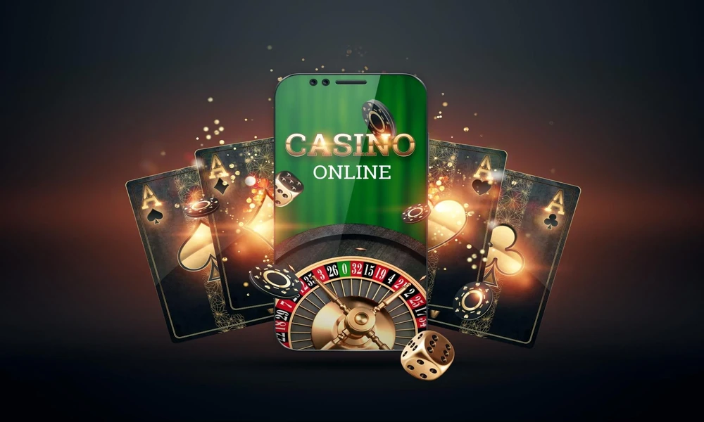 Choosing an Online Slot: The Fine Line Between Luck and Odds