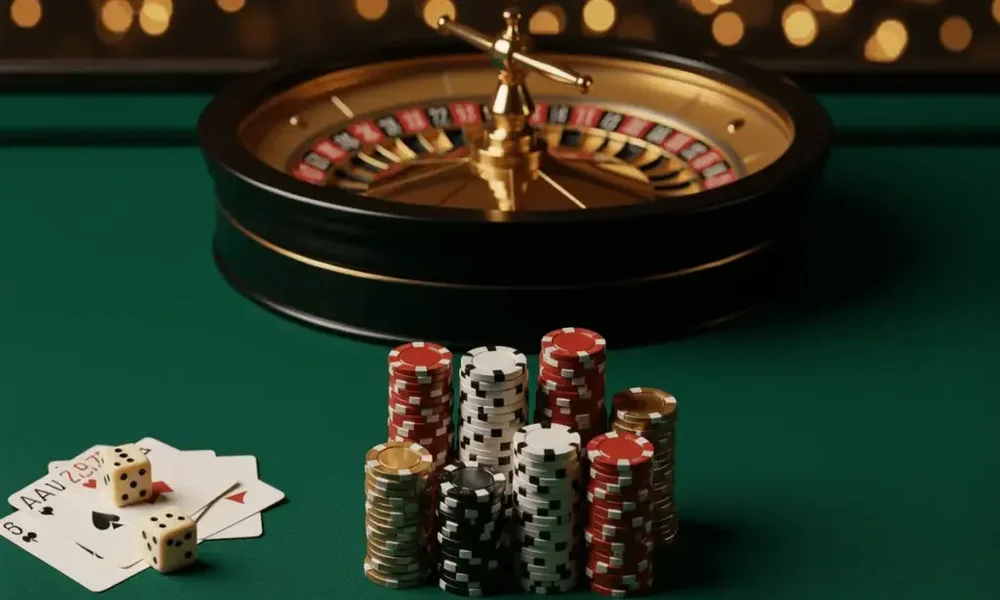 Why does fair credit certification make a difference in bitcoin bonus roulette?